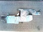 HEATSHIELD USED SOLD AS IS - NONREFUNDABLE