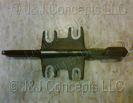 HOOK USED SOLD AS IS - NONREFUNDABLE