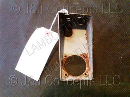 BRACKET USED SOLD AS IS - NONREFUNDABLE