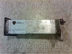 STRUT,BUMPER USED SOLD AS IS - NONREFUNDABLE