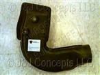 AIR DUCT SCOOP USED SOLD AS IS - NONREFUNDABLE