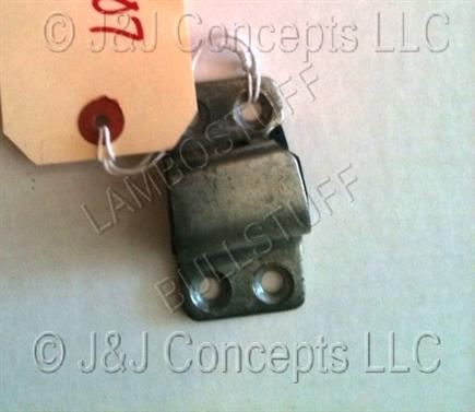 Rh Strik. USED SOLD AS IS - NONREFUNDABLE