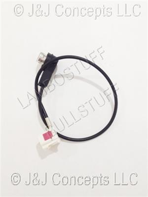 Adapter - Gallardo AISIN AM/FM Antenna Adapter