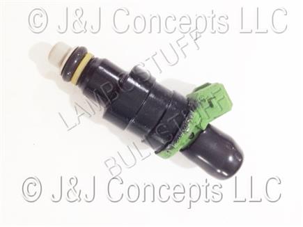 FUEL INJECTOR (Sold Ea) USED SOLD AS IS - NONREFUNDABLE
