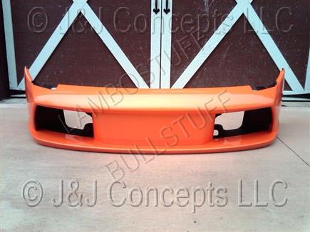 FRONT BUMPER ASSEMBLY USED SOLD AS IS - NONREFUNDABLE EURO