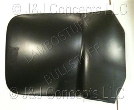 PANNELLO RETROSCHIENALE G