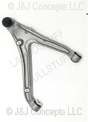 TRACK CONTROL ARM