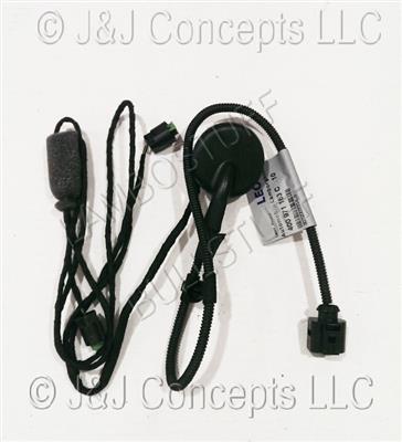 HARNESS.WASHER JET