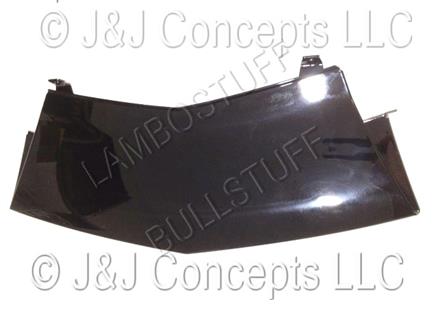 FRONT SPOILER VIN REQUIRED