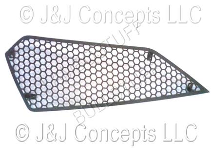 GRILLE