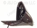 LEFT SIDE REAR VIEW MIRROR