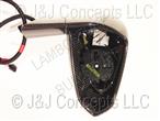 RIGHT SIDE REAR VIEW MIRROR