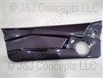 DOOR TRIM PANEL