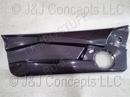 DOOR TRIM PANEL