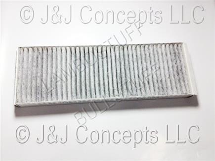 CABIN FILTER ELEMENT SOLD AS PAIR
