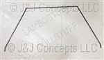 Windscreen Frame. Section