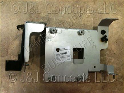 BRACKET USED SOLD AS IS - NONREFUNDABLE