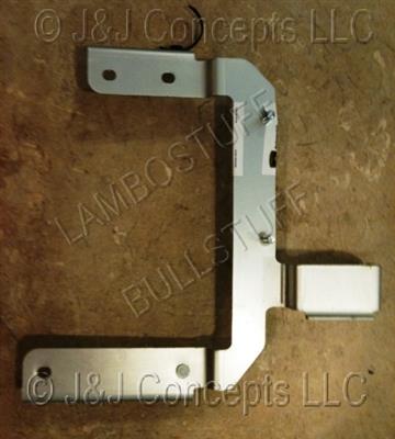 BRACKET USED SOLD AS IS - NONREFUNDABLE