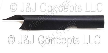 TRIM PANEL,PILLAR USED SOLD AS IS - NONREFUNDABLE
