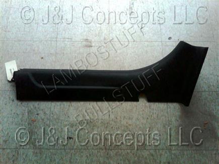 SILL,COVER USED SOLD AS IS - NONREFUNDABLE