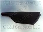 COVER ASS. CENTR.CONSOLE RIGHT USED SOLD AS IS - NONREFUNDABLE