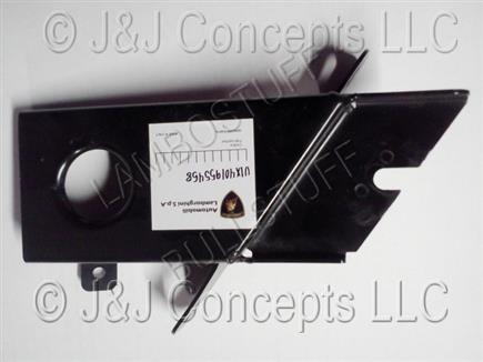 BRACKET USED SOLD AS IS - NONREFUNDABLE