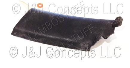 TRIM PANEL,PILLAR USED SOLD AS IS - NONREFUNDABLE
