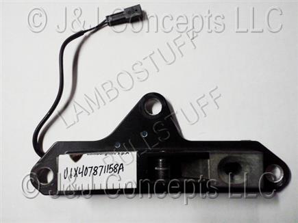 STOP MEMBER USED SOLD AS IS - NONREFUNDABLE