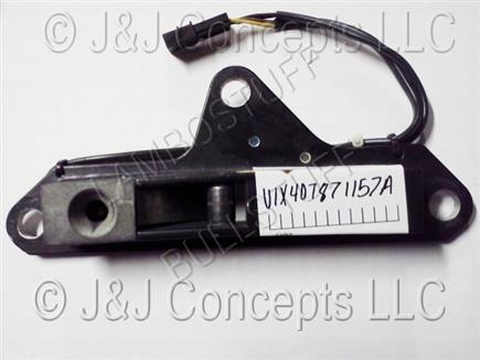 STOP MEMBER USED SOLD AS IS - NONREFUNDABLE