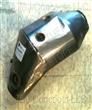 LEFT  CATALYST COVER USED SOLD AS IS - NONREFUNDABLE