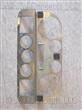 Instrument Panel Frame USED SOLD AS IS - NONREFUNDABLE