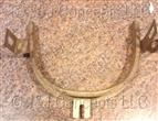 Gear Stick Base Board Frame USED SOLD AS IS - NONREFUNDABLE