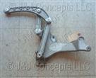 HINGE USED SOLD AS IS - NONREFUNDABLE
