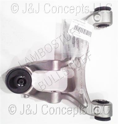 FRONT CONTROL ARM