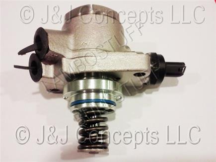 FUEL PUMP