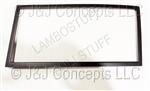 LH FRONT HEAD LAMP BEZEL