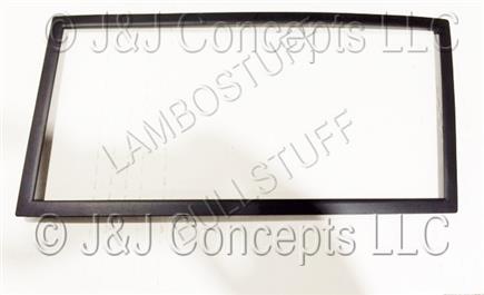 LH FRONT HEAD LAMP BEZEL