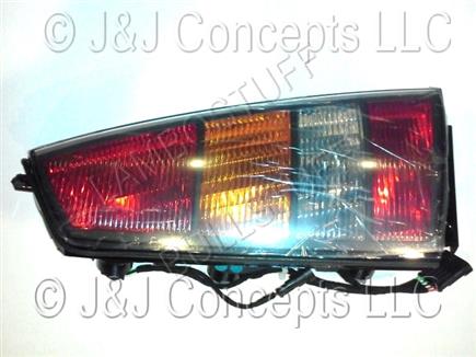 REAR RH TAIL LIGHT MURCIELAGO 2002-2006