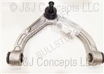 TRACK CONTROL ARM