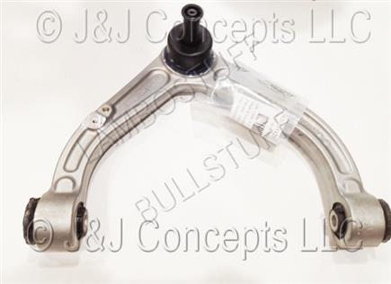 TRACK CONTROL ARM