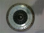 GALLARDO CLUTCH - ALL YEARS (E-GEAR) HIGH-PERFORMANCE