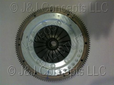 GALLARDO CLUTCH - ALL YEARS (E-GEAR) HIGH-PERFORMANCE