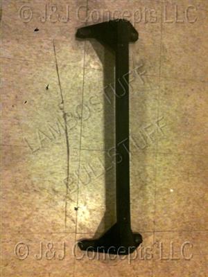 USED ENGINE CAGE CROSSMEMBER SUPPORT USED SOLD AS IS - NONREFUNDABLE