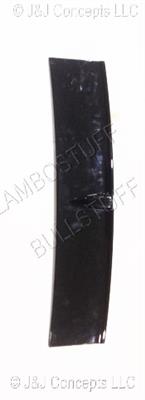 SPOILER USED SOLD AS IS - NONREFUNDABLE