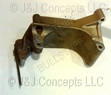BRACKET USED SOLD AS IS - NONREFUNDABLE