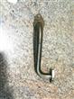 left flanged pipe USED SOLD AS IS - NONREFUNDABLE