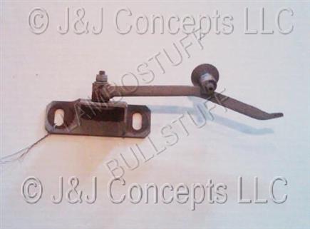 RH Door Opening Linkage USED SOLD AS IS - NONREFUNDABLE
