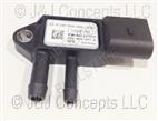 PRESSURE SENSOR