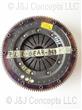 BALANCED CLUTCH ASSEMBLY EGEAR 560
