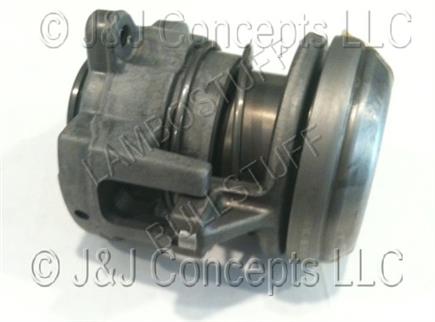 THROW OUT BEARING - EGEAR